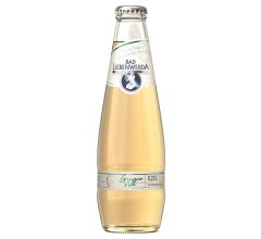 Mineralquellen Bad Liebenwerda GmbH Bad Liebenwerda Ginger Ale