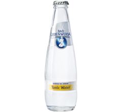 Mineralquellen Bad Liebenwerda GmbH Bad Liebenwerda Tonic Water