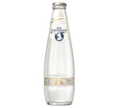 Mineralquellen Bad Liebenwerda GmbH Bad Liebenwerda Tonic Water