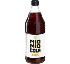 Vivaris Getränke GmbH & Co.KG Mio Mio Cola Zero