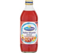 Christinen Rubin-Vitamin