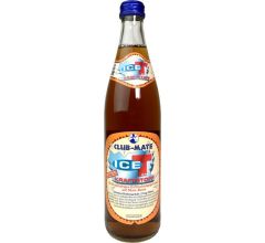 Brauerei Loscher KG Club Mate ICE-Tea Kraftstoff