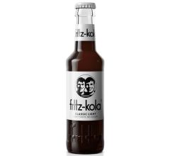 fritz-kulturgüter GmbH fritz-kola zuckerfrei