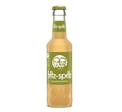 fritz-kulturgüter GmbH fritz-spritz Bio Apfelschorle