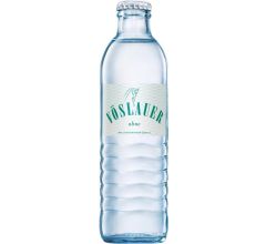 Vöslauer Mineralwasser AG Vöslauer ohne CO²