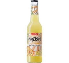 Voelkel GmbH Naturkostsäfte BioZisch Natur Orange