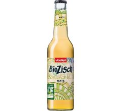 Voelkel GmbH Naturkostsäfte BioZisch Mate