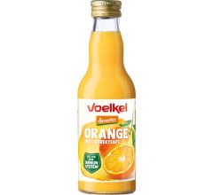 Voelkel GmbH Naturkostsäfte Voelkel BIO - Demeter - Orangensaft