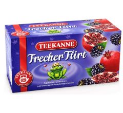 Teekanne GmbH & Co.KG Frecher Flirt