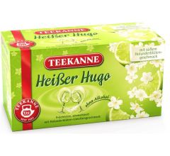Teekanne GmbH & Co.KG Heißer Hugo
