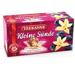 Teekanne GmbH & Co.KG Kleine Sünde