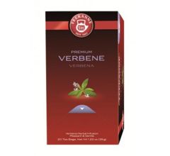 Teekanne GmbH & Co.KG PREMIUM Verbene