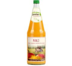 Beckers Bester GmbH Mango-Nektar
