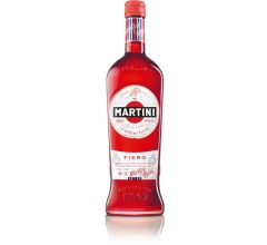 Bacardi GmbH Martini Fiero 14,4%