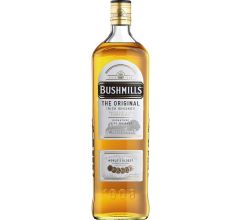 Eggers & Franke GmbH Bushmills Original 40%