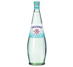 Gerolsteiner Brunnen GmbH & Co. KG Gerolsteiner Gourmet Medium