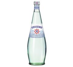 Gerolsteiner Brunnen GmbH & Co. KG Gerolsteiner Gourmet Sprudel
