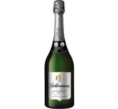 Rotkäppchen Mumm Sektkellerei GmbH Geldermann Sekt Classique Sec tr.