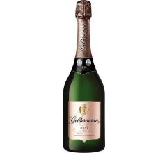 Rotkäppchen Mumm Sektkellerei GmbH Geldermann Sekt Rosé Sec trocken