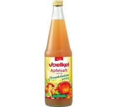 Voelkel GmbH Naturkostsäfte Voelkel Bio Apfelsaft naturtrüb Streuobst