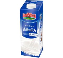 ODW Frischprodukte GmbH Mark Brandenburg H-Vollmilch 3,5% Fett