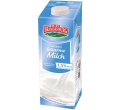 ODW Frischprodukte GmbH Mark Brandenburg H-Milch 1,5% Fett