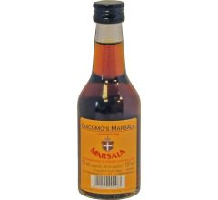 Max Piehl GmbH & Co.KG Marsala Fine DOC Giacomo's Mini