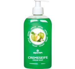 Epi-Cos Liara Pflege Creme-Seife Apfel