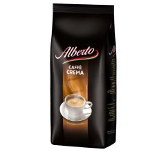 J.J Darboven GmbH & Co. KG Alberto Caffè Crema