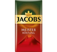 Edeka FoodserviceStiftung & Co. KG Jacobs Meisterröstung