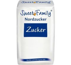 Sweet Family Zucker