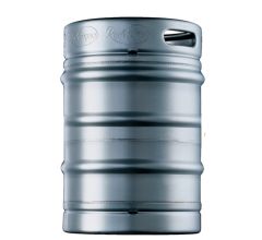 Radeberger Exportbierbr. GmbH Radeberger Pils 50l