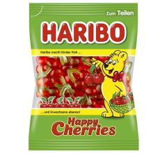 Haribo GmbH & Co.KG Haribo Happy-Cherries