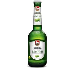 Neumarkter Lammsbräu Gebr. Ehrnsperger KG Lammsbräu Bio Edel Hell