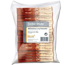 Edeka FoodserviceStiftung & Co. KG Hellma Zuckersticks
