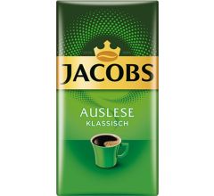 Hamberger Großmarkt Jacobs klassisch Auslese