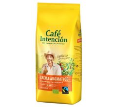 J.J Darboven GmbH & Co. KG Café Intención Caffè Crema Aromatico