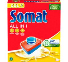 Selgros Cash & Carry Somat ALL IN 1 XXL