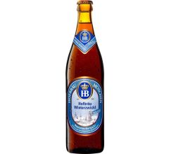 Staatl. Hofbräuhaus Hofbräu Winterzwickl