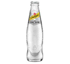 Schweppes Deutschland GmbH Schweppes Dry Tonic Water 