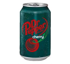 Drinks & More GmbH Dr. Pepper Cherry