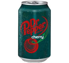 Drinks & More GmbH Dr. Pepper Cherry