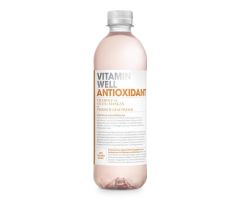 Barebells Functional Foods Deutschland GmbH Vitamin Well Antioxidant