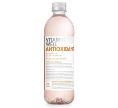 Barebells Functional Foods Deutschland GmbH Vitamin Well Antioxidant