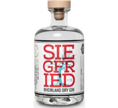 Lekkerland SE Siegfried Rheinland Gin 41%