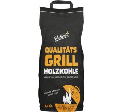 Alschu-Chemie GmbH hubert's Qualitäts Grill-Holzkohle