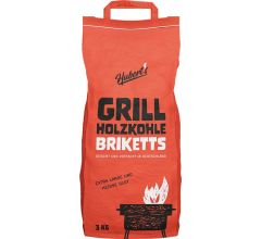 Alschu-Chemie GmbH hubert's Qualitäts Grill-Briketts 