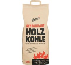 Alschu-Chemie GmbH hubert's Restaurant Holzkohle