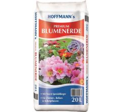 giRo GmbH Hoffmann's Premium Blumenerde
