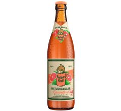Berliner-Kindl-Schultheiss Berliner Kindl Grapefruit Naturtrüb